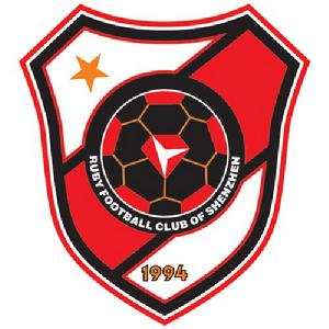 深圳紅鑽足球俱樂部