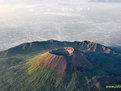 维苏威火山
