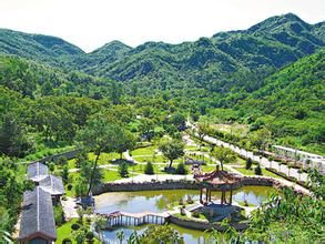 大楊山國家森林公園