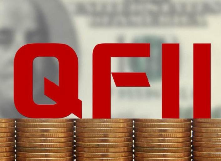 QFII基金