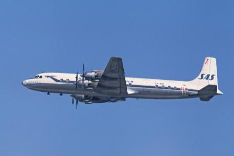 DC-7