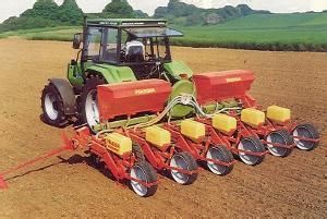 農業機械化及其自動化