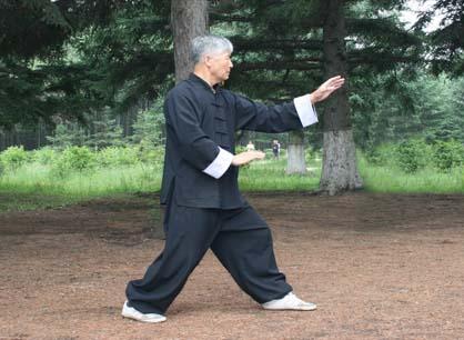 河北形意拳