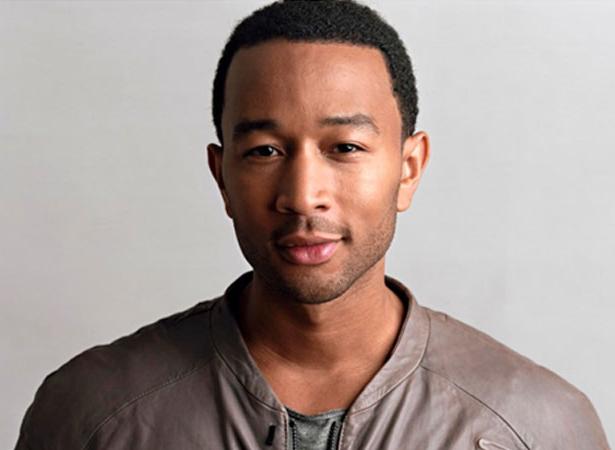 JOHN LEGEND