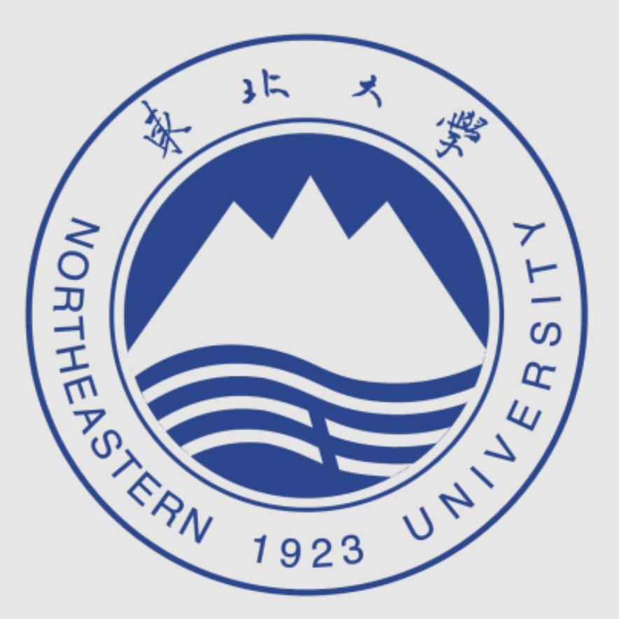 东北大学秦皇岛分校