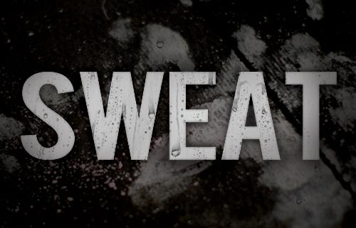 Sweat