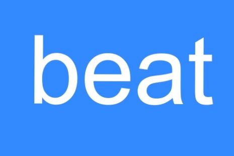 beat