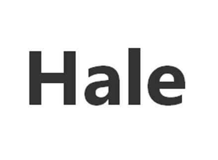 Hale