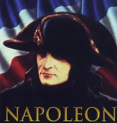 拿破仑