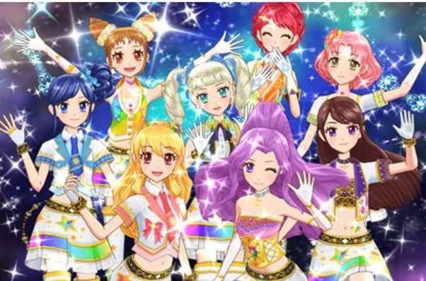 STAR☆ANIS