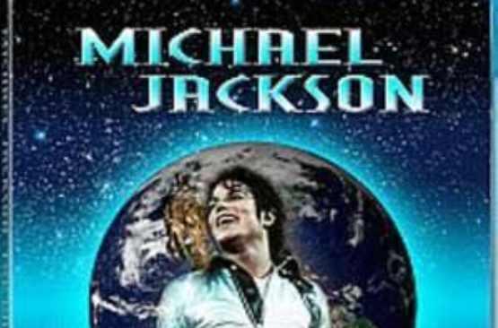 邁克爾·傑克遜：地球之歌