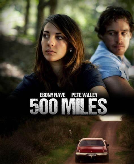 500 miles