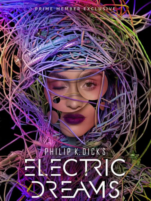 電子夢：菲利普·狄克的世界