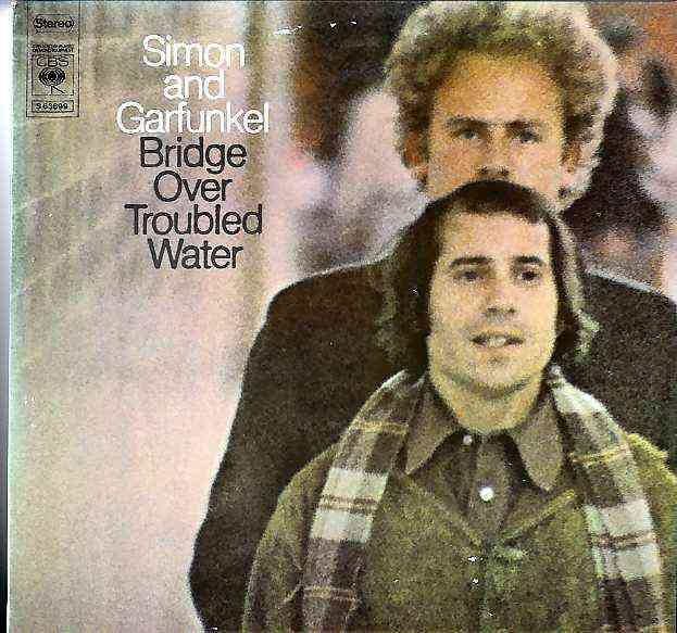 Bridge Over Troubled Water