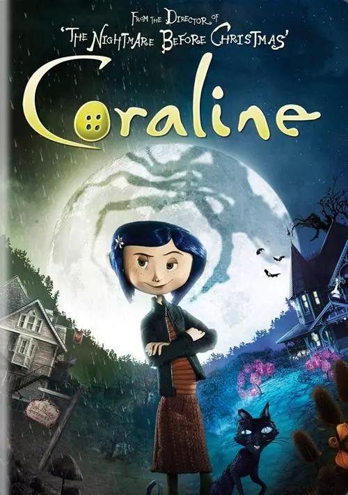 coraline