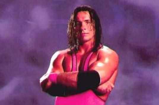 Bret Hart