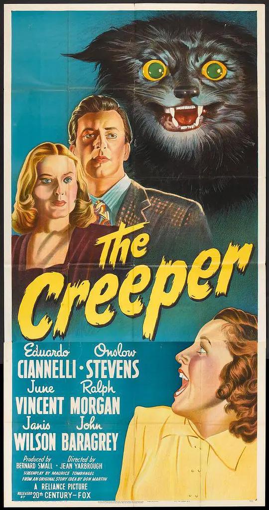 the creeper