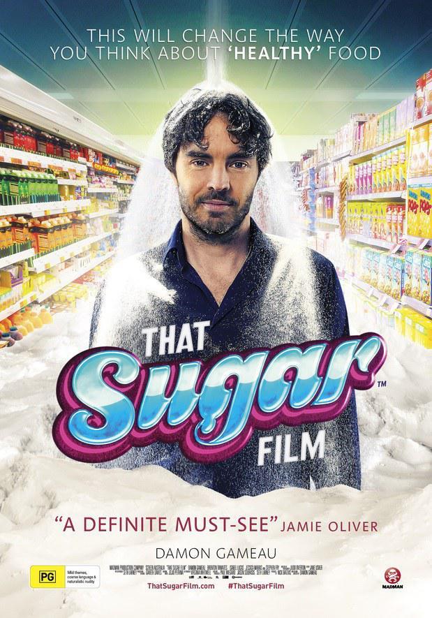 一部關于糖的電影