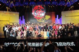 CCTV2012全国民族器乐大赛