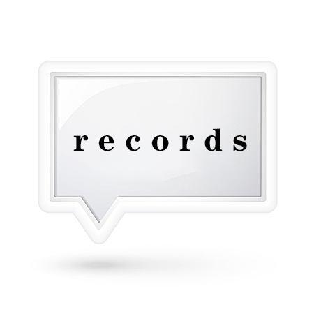 records