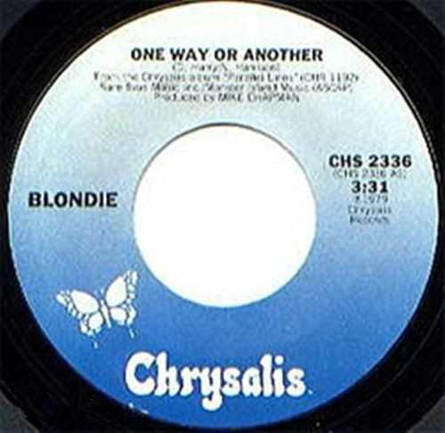 One Way or Another